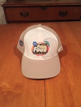 Florida Gators 2007 NCAA Final Four hat Nike new with sticker SEC The Swamp - £15.06 GBP