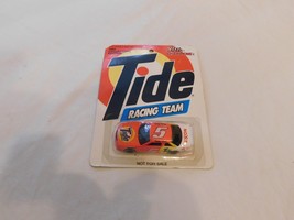 Racing Champions 1992 Collectors Edition Tide Racing Team #5 Ricky Rudd - £23.29 GBP