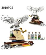 Building Blocks Assembling 76391 Model Bricks Toys for Children Gift Set... - $210.99