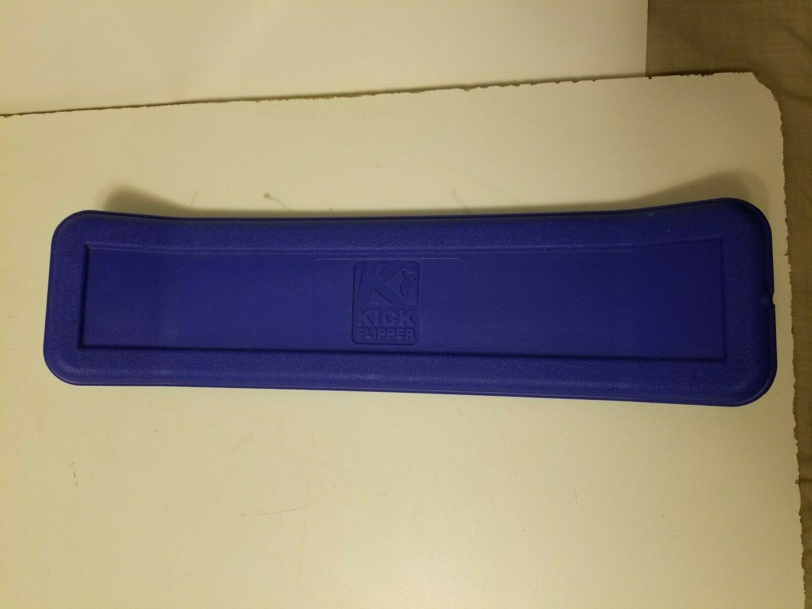 Genuine Practice Skateboard GarageCo Toys Yo Baby Kick Flipper RARE YoBaby - $18.24