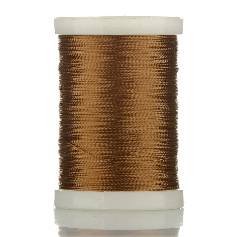 150M Pro Rod Winding Thread  polyester yarn Braided Wire Line Rod DIY Build Guid - £47.65 GBP