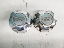 FORDTRHTY two OEM 2008 Center Cap Wheel 905454 - $30.94