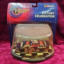 Dale Earnhardt Jr #3 Winners Circle 1:43 AC DELCO Victory Celebration - ... - £6.08 GBP