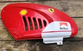 Troy Bilt 42&quot; 17.5HP Riding Lawn Mower Hood Metal Side Panel Passenger Side - $175.99