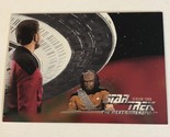 Star Trek The Next Generation Trading Card Season 4 #316 Michael Dorn - £1.54 GBP