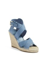 Joie Kaelyn Women&#39;s Espadrille Wedge Sandals Shoes size 39.5 US 9.5 New ... - £94.42 GBP