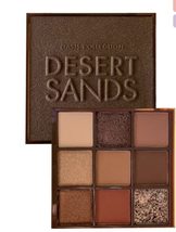 Desert Sands Eye Shadow oasis collection - $31.90
