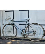 Raleigh QUASAR Reynolds 501 Bike Classic And Vintage Aerospace Contour - £194.51 GBP