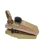 2 Way 5 Ton Auto Body Repair Tool Pull Clamp Frame Puller Self-tightening - $18.65