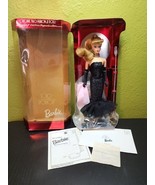 SOLO IN THE SPOTLIGHT 1994 Barbie Doll Special Edition Repro Mattel - $936.87 MXN