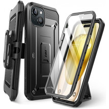 I-Blason SPH2361UBPRSPBK IPHONE 15 6.1 INCH UNICORN BEETLE PRO RUGGED CASE - €45,20 EUR