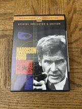 Patriot Games Widescreen Special Collectors DVD - £19.75 GBP