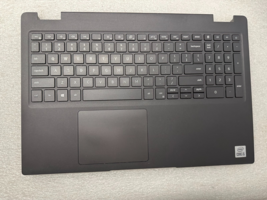 Dell Latitude 3510 10th gen palmrest touch pad keyboard - $19.93