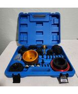 Crankshaft Seal Remover Installer Kit For Bmw N20 N26 N40 N42 N45 N46 N5... - $127.09 CAD