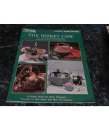 The Basket Case Leisure Arts Leaflet 1066 - £2.34 GBP