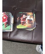 Lot Of 38 Coca Cola Coasters - £8.92 GBP