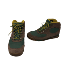 Danner x Portland Timbers Mens Oregon Colors Hiking Boots Sz 9 Jag 2019 Dry - £174.79 GBP