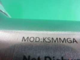 NEW*  Meat grinder plate for KitchenAid KSMMGA.  Large grind 1/2&quot; (12 mm... - $20.70 CAD