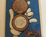 1985 Oreo Cookies Vintage Print Ad Advertisement pa20 - £8.53 GBP