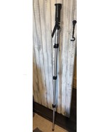 Bogen Manfrotto 680 Monopod Pro Camera Support 20&quot;-60&quot; 4-Section Nice - $69.00