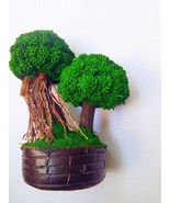 simonart and printing hanicraft bonshi  tree - £54.16 GBP