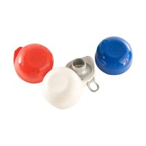 Compac QuikTop Can Cap, Red/White/Blue  - £28.56 GBP