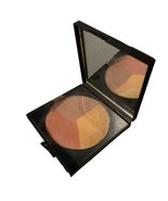 Sebastian Trucco Trio Blush Jewel 71704 3 oz Pressed Powder New - $1,772.77 MXN