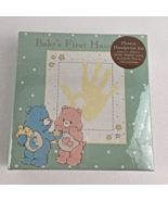 Care Bears Plaster Handprint Kit Baby&#39;s First Keepsake Box Bedtime Love-... - €33,33 EUR