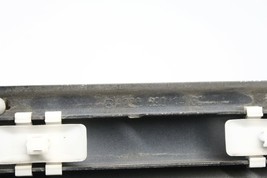 2000-2006 MERCEDES W220 S430 S500 REAR RIGHT EXTERIOR DOOR MOULDING PANEL P205 image 9