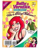 Betty &amp; Veronica Double Digest #160 (2008) *Archie Comics / Cheryl Blossom* - $9.83 CAD