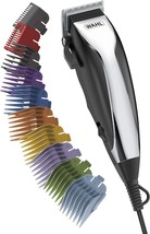 One time used - Wahl Home Haircutting Corded Clipper Kit # 79722 - $22.00