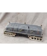 87-91 Ford F-250 F-350 SD 4x2 Diesel Speedometer Instrument Cluster W/ Tach - €131,35 EUR