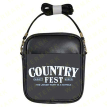 COUNTRY FEST WISCONSIN 2024 Slingbag - $21.00