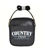COUNTRY FEST WISCONSIN 2024 Slingbag - $21.00