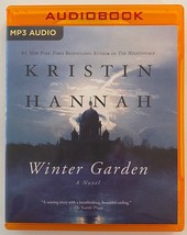 Winter Garden : A Novel by Kristin Hannah (2009, CD MP3, Unabridged edition) - £9.82 GBP