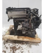 Engine 1.8L VIN D 5th Digit Turbo Gas Fits 01-05 PASSAT 1381287*** 6 MON... - $10,193.45 MXN