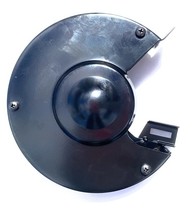 6&quot; bench grinder wheel inner and outer covers- left side set - $21.56