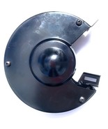 6&quot; bench grinder wheel inner and outer covers- left side set - $21.56