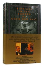 John Berendt Midnight In The Garden Of Good And Evil 1st Edition Early Printing - £219.17 GBP