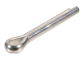 Hillman 881109  Zinc Cotter Pins, 1/8 in. x 1-1/2 in., 2-Pack - $13.00