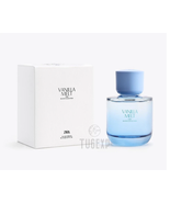 ZARA Vanilla Melt Fragrance Woman EAU De Parfum 90ML 3 Oz Limited Edition - $79.56 CAD