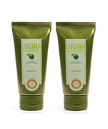 Cucina Lime Zest and Cypress Nourishing Hand Butter 2 Oz - 2 Pack - $455.99 MXN