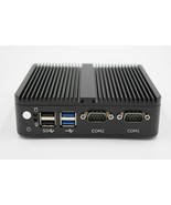 NEW NetFu Entry-Level Mini PC, Celeron, to 32gb DDR4 RAM, to 2tb SSD - $10,942.26 MXN+