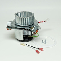 Furnace Exhaust Inducer Motor Fits Carrier Bryant Payne 326628-762 (20390) - £125.83 GBP