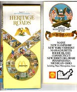 Vintage Maps of the 1976 Bicentennial - $3.43 CAD