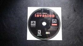 Star Trek: Invasion (Sony PlayStation 1, 2000) - $12.98