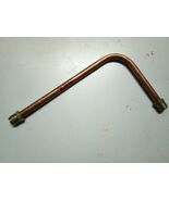Ingersoll Rand Model 234 Type 30 compatible Discharge Pipe Line - $45.00