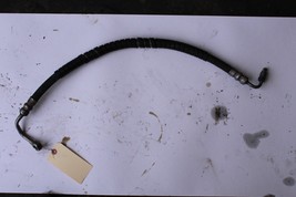 2004-2007 BMW 530i E60 ENGINE POWER STEERING HOSE LINE K3302 image 5