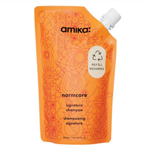 Amika Normcore Signature Shampoo image 2