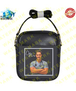 2 DOCTOR MIKE Slingbag - $446.99 MXN